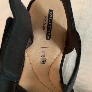 clarks sashlin jeneva